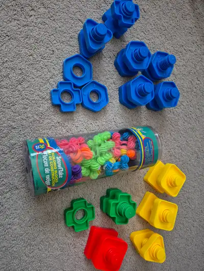 Toddler Toy, SmartFelt Creations, View more