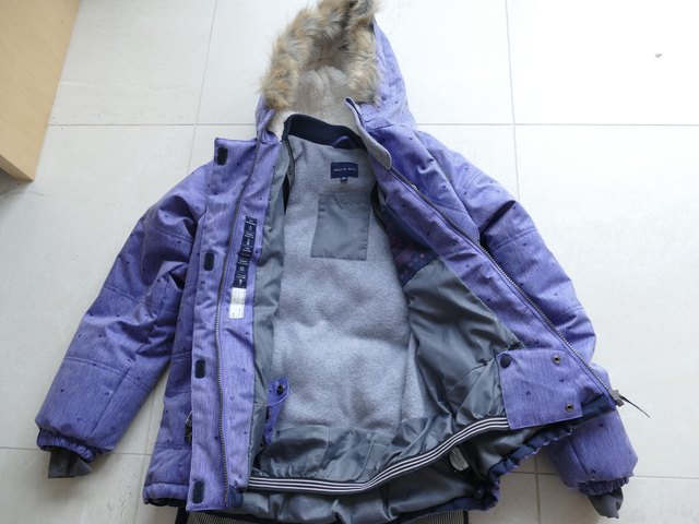 Manteau hiver, ensemble d'hiver fille 10 ans Souris Mini in Kids & Youth in Longueuil / South Shore - Image 3