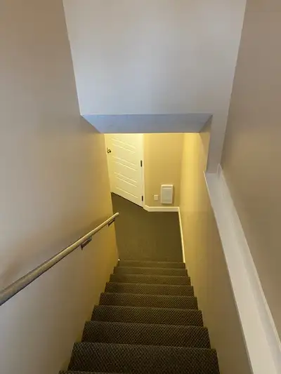 Basement Suite in South Regina