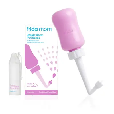 Frida Mom Peri Bottle • Pregnancy • Giving Birth • Newbo, View more