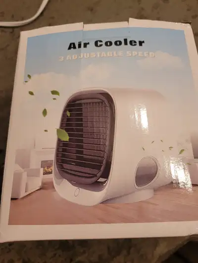 Air Cooler Fan, View more