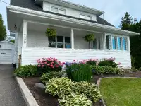 Beautiful character home for sale in NE Ontario