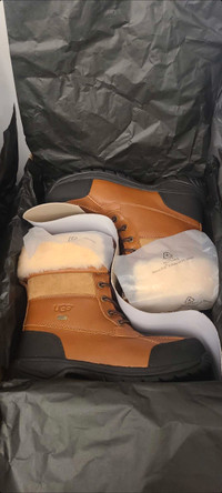 New! 7us UGG winter boots MEN