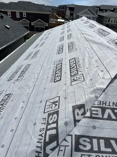 Calgary Roofing & Siding, View more