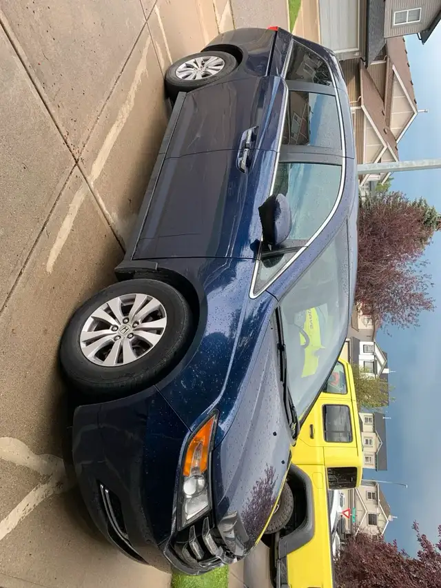 2016 Honda Odyssey 63417672753025123