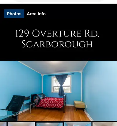 for rent