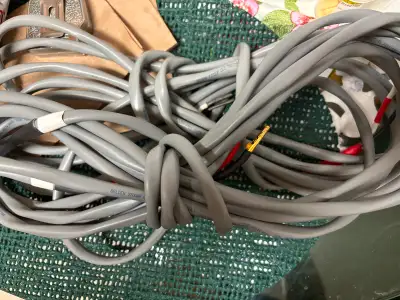Belden Speaker Wire 5T00UP, View more