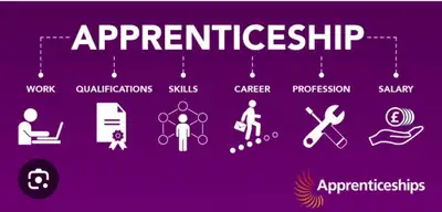 Looking for an electrician for my daughter for an apprenti, View more