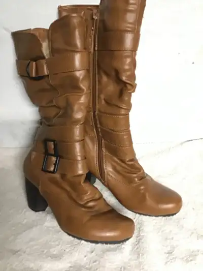 botte pour femme , View more