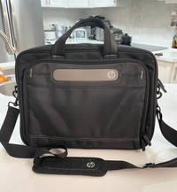 HP 15.6” laptop bag