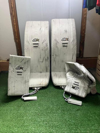 Optik 3 Brian’s Goalie 34+1