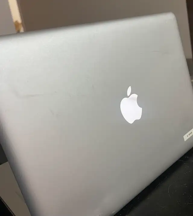 MacBook Pro- Mid 2012 512gb62863258366978121