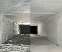 Air vents cleaning ( Spatial Spring offer )