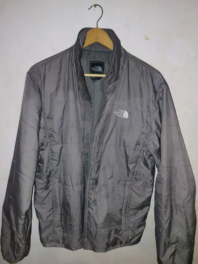 The Northface Light Puffer Jacket - Medium, View more