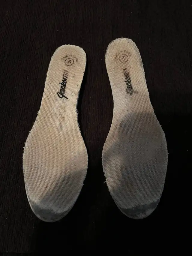 Patins pour femme / Women skates in Skates & Blades in Gatineau - Image 10
