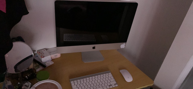iMac  in Desktop Computers in City of Halifax
