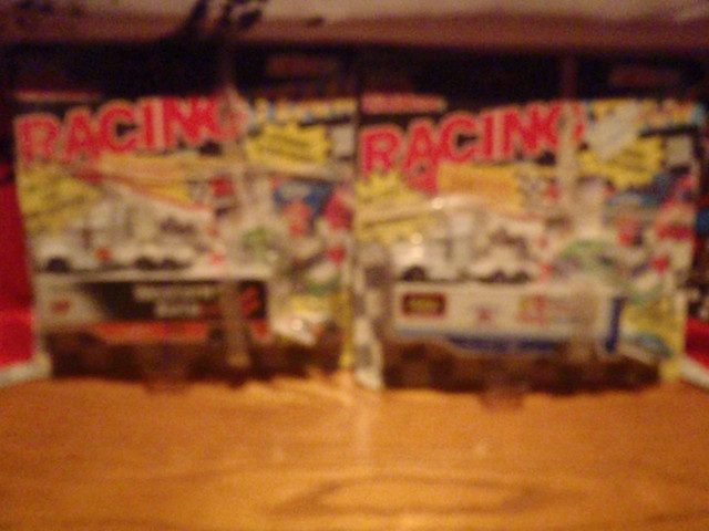 nascar racing teams  6 of them in Arts & Collectibles in Renfrew - Image 2