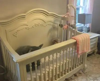 Crib for Sale!!!, View more