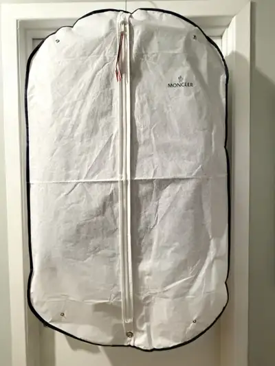 Moncler Hooded Short Down Jacket, View more