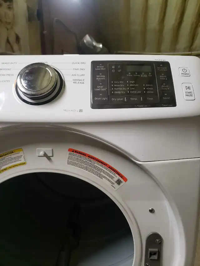 Samsung  washer dryer free local delivery installation removal  in Washers & Dryers in Delta/Surrey/Langley - Image 4