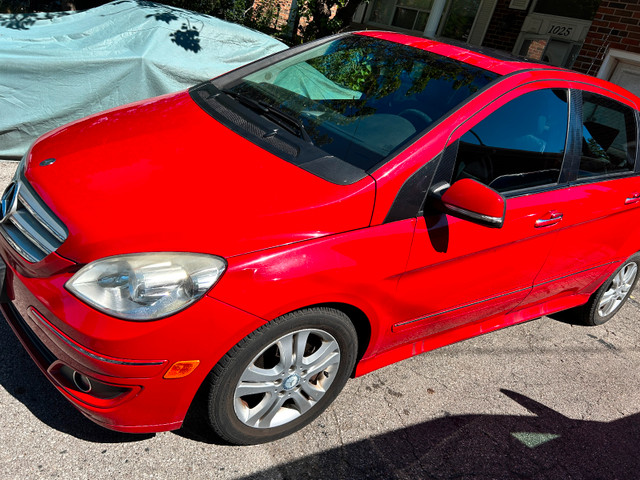 Mercedes in Cars & Trucks in City of Toronto - Image 2