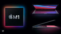 Macbook M1 ssd upgrade 