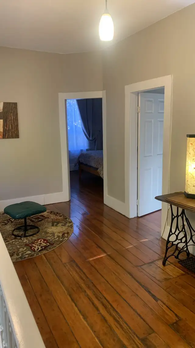 Nelson Downtown Heritage  3 bedroom with Lower Level Shop in Houses for Sale in Nelson - Image 25