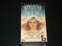 Xanadu - Olivia Newton-John, Gene Kelly (1994) Cassette VHS