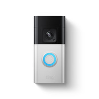 Ring  Doorbell Pro Wired & Battery