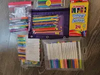 Crafting Items/school supplies