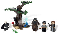 LEGO Harry Potter: Deathly Hallows: 4865