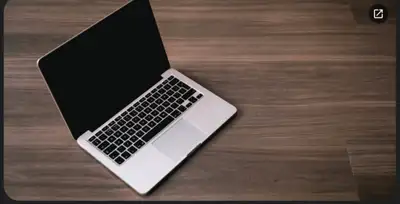 Dell Touch & Type Laptop – ChromeFlex OS Installed, View more