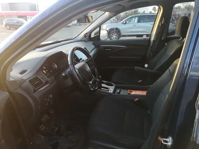 Honda Pilot 2019 EX AWD in Cars & Trucks in Edmonton - Image 9