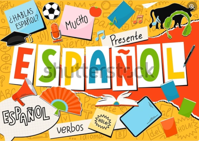 COURS D'ESPAGNOL privé / Spanish Lessons64203160003585120