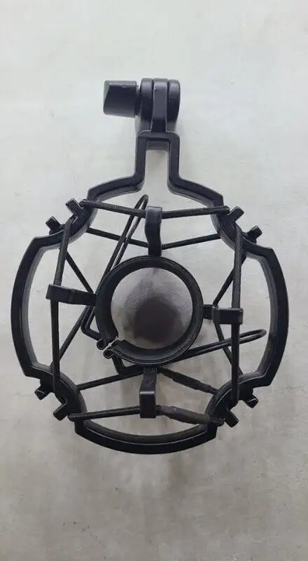 APEX 530 Cordial side address Studio Condenser Microphone in Pro Audio & Recording Equipment in Mississauga / Peel Region - Image 5