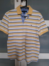 Tommy Hilfiger Boy's  Polo shirt size S