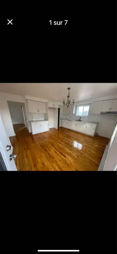 4 1/2 Longueuil