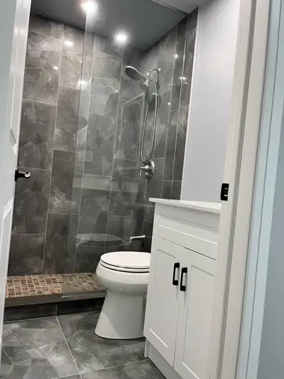 Room is available from September 1 The second floor room for rent, its newly renovated，bright room w...