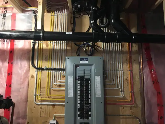 Affordable Master Electrician62863252128259121