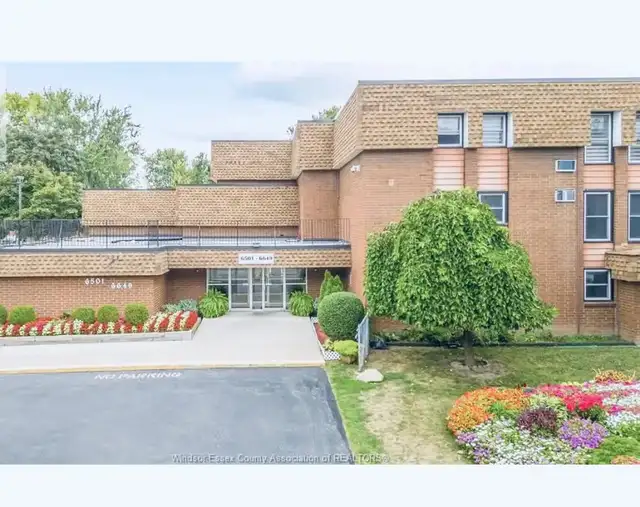 2 Bedroom Condo for Rent