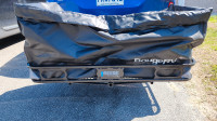Reese Hitch Cargo carrier 63155
