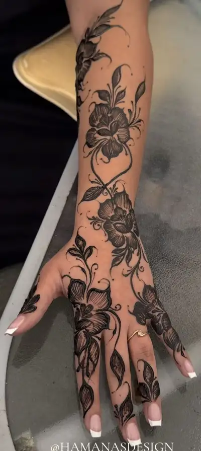 jagua tatoos , View more