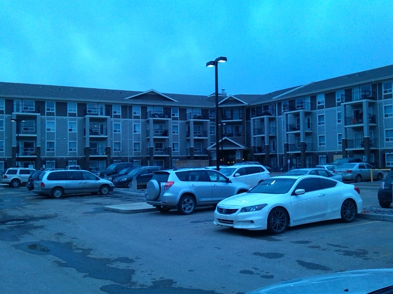 2 BR2 Bath 2 Parking Apt in South Terwillegar Drive, Edmonton Long
