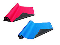 Neoprene Floor Runners • Clearance Sale