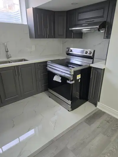 Brand New 2-Bedroom Legal Brand New Basement – Oshawa for rent Brand New 2-Bedroom Legal Basement –...