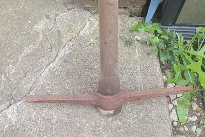 Clay pick, Voir plus
