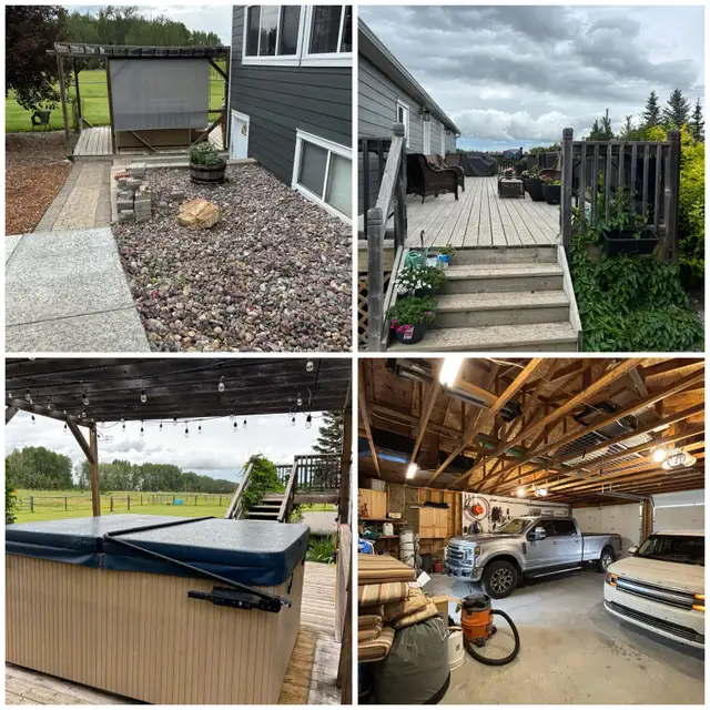 Acreage in Mountain View County in Houses for Sale in Red Deer - Image 8