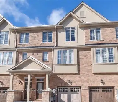 Townhouse for rent