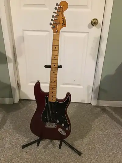 Guitar for sale, View more