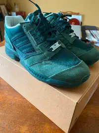 Brand new Adidas parley shoes